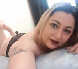 Female Escort — 3 / 9