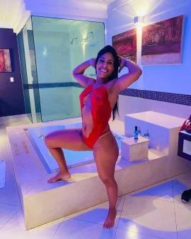 Sheyla Manuela — 4 / 6