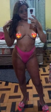 Laysa Santos — 2 / 8