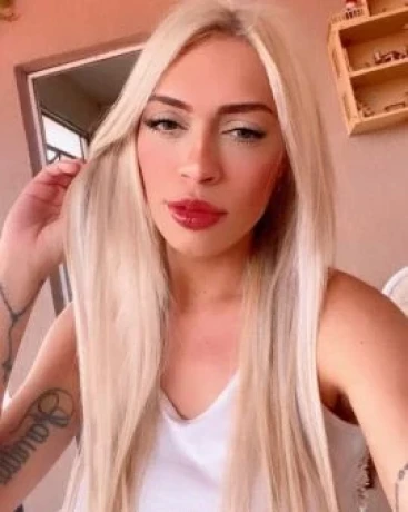 Marcela Maia — 3 / 5