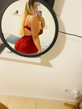 Gabriela Kamila — 4 / 9