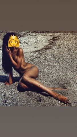 Isabelle, Escort, Milan