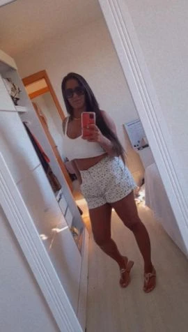 Aghata Luísa — 3 / 5