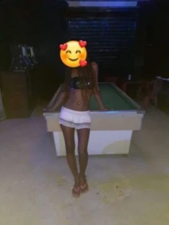 Agatha Ferraz — 7 / 9