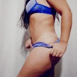 Isadora Delvechio — 8 / 9