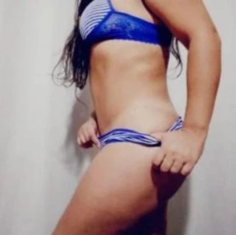 Isadora Delvechio — 8 / 9