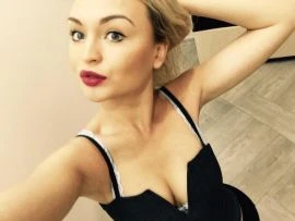 Emma, Escort, Amsterdam