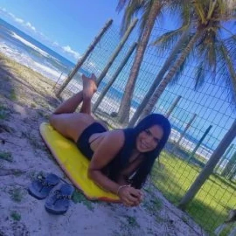 Beca Santana — 3 / 5