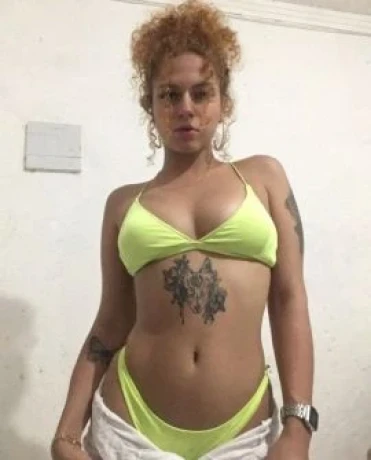 Valentina Souza — 3 / 7