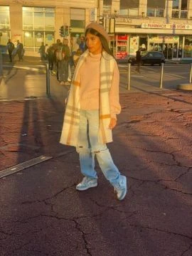 Valentina, Escort, Amsterdam