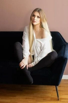 MILANA SWEET, Escort, Luxembourg