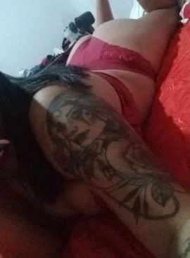 Elisa Oliveira — 3 / 7