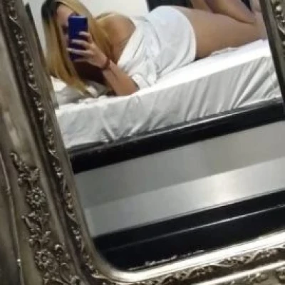 Bárbara Guilheira, Escort, São Paulo