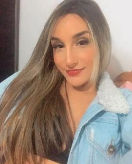 Fernanda Gomes — 5 / 6