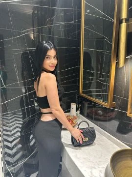 natali, Escort, Istanbul