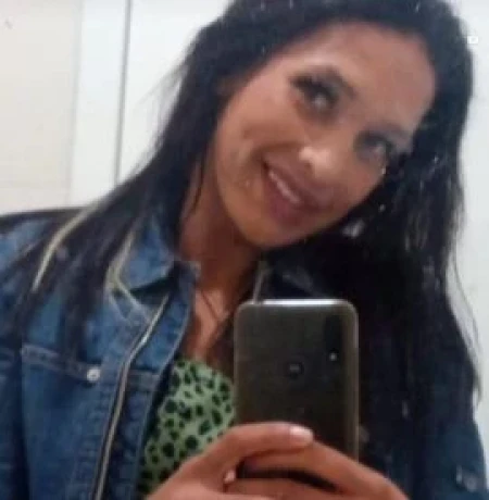 Gislaine Silva — 1 / 5