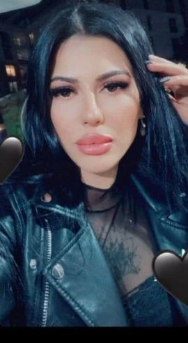 Didem, Escort, Istanbul