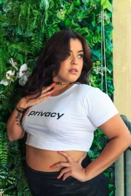 Priscila Fernandes — 3 / 5