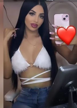 Olivia — 8 / 9