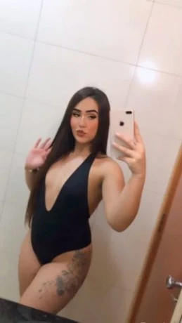 Priscila Carvalho — 3 / 5