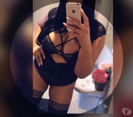 Female Escort — 5 / 8