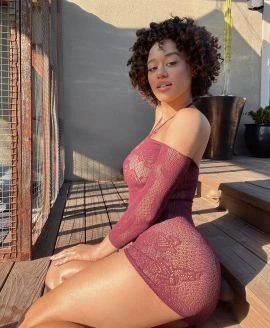 Maya — 8 / 9