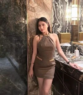 Lolita, Escort, Jakarta