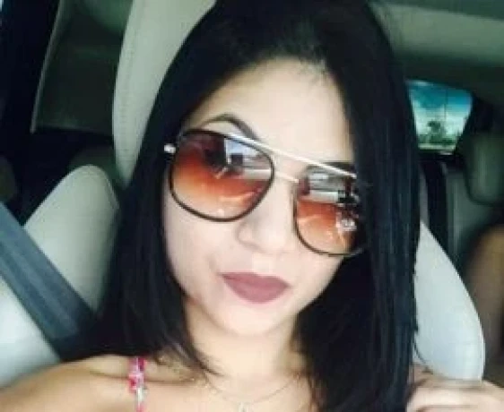 Vanusa Lomounier — 5 / 6