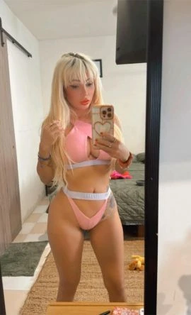 Manuella Brazil — 6 / 8