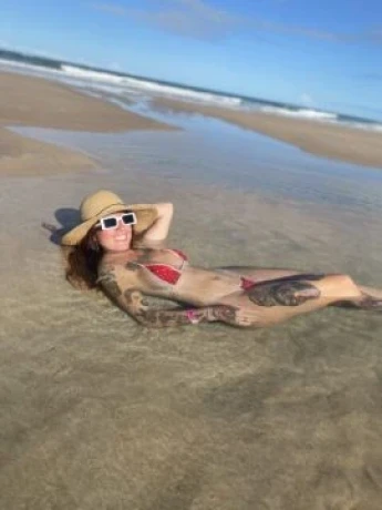 Zara Fontanelli — 2 / 5