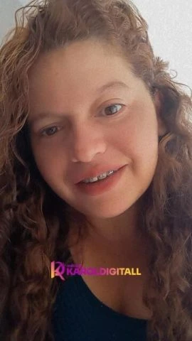 Poliana Gomes, Escort, Goiânia