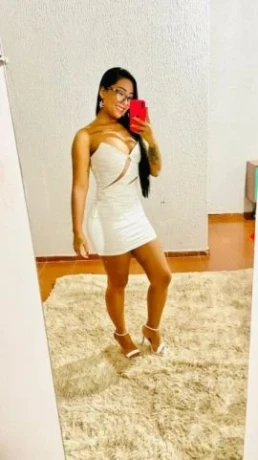 Maysa Santos — 4 / 7