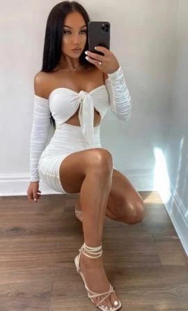 Yasemin — 5 / 7