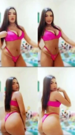 Sthefany Alves — 1 / 4