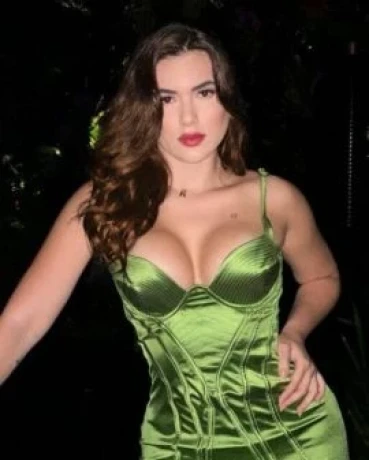 Juliana Lopes — 5 / 6