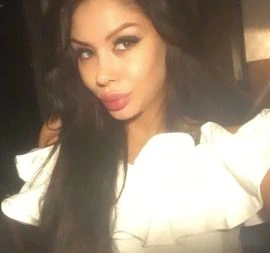 VictoriaHot, Escort, Amsterdam