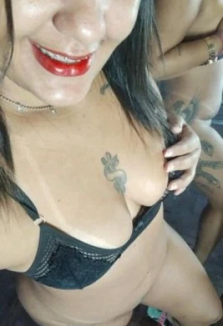 Larissa Fernandes — 6 / 9