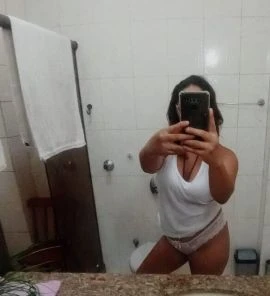 Marili Sousa, Escort, Rio de Janeiro