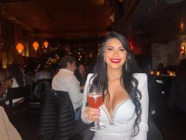 Tatiana Brazil, Escort, Toronto