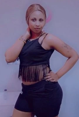 Maya Triza, Escort, Jeddah