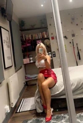 Gabriella, Escort, London