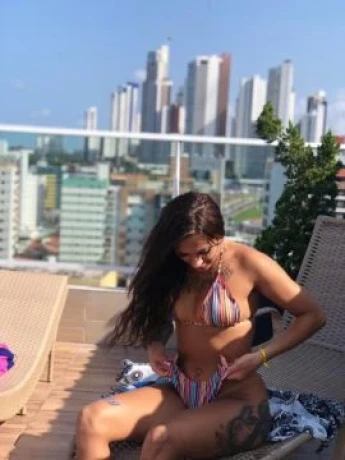 Anny Ferrari — 5 / 9