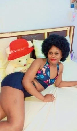 Sonia, Escort, Jeddah
