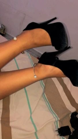 Maju Soares, Escort, São Paulo