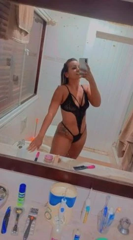 Amanda Carla, Escort, São Paulo