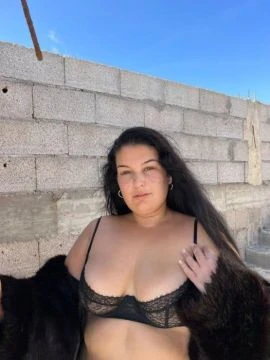 Valentina, Escort, Nice