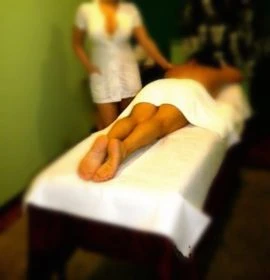 ANTISTRESS MASSAGGE — 5 / 7