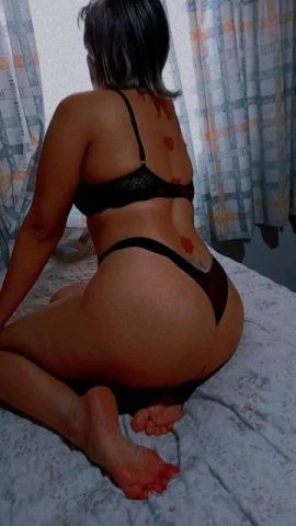Izadora Rocha, Escort, Minas Gerais