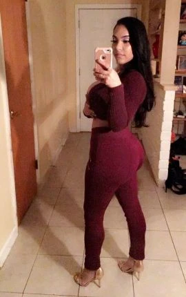 Coralinadelarosa — 2 / 9