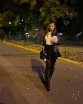 Jessica — 5 / 7
